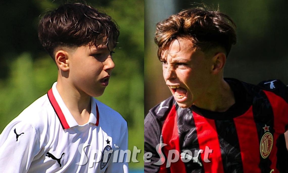 Riccardi e Sorrentino