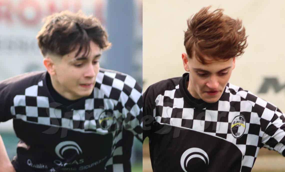 Brentani e Galbusera (Olginatese)