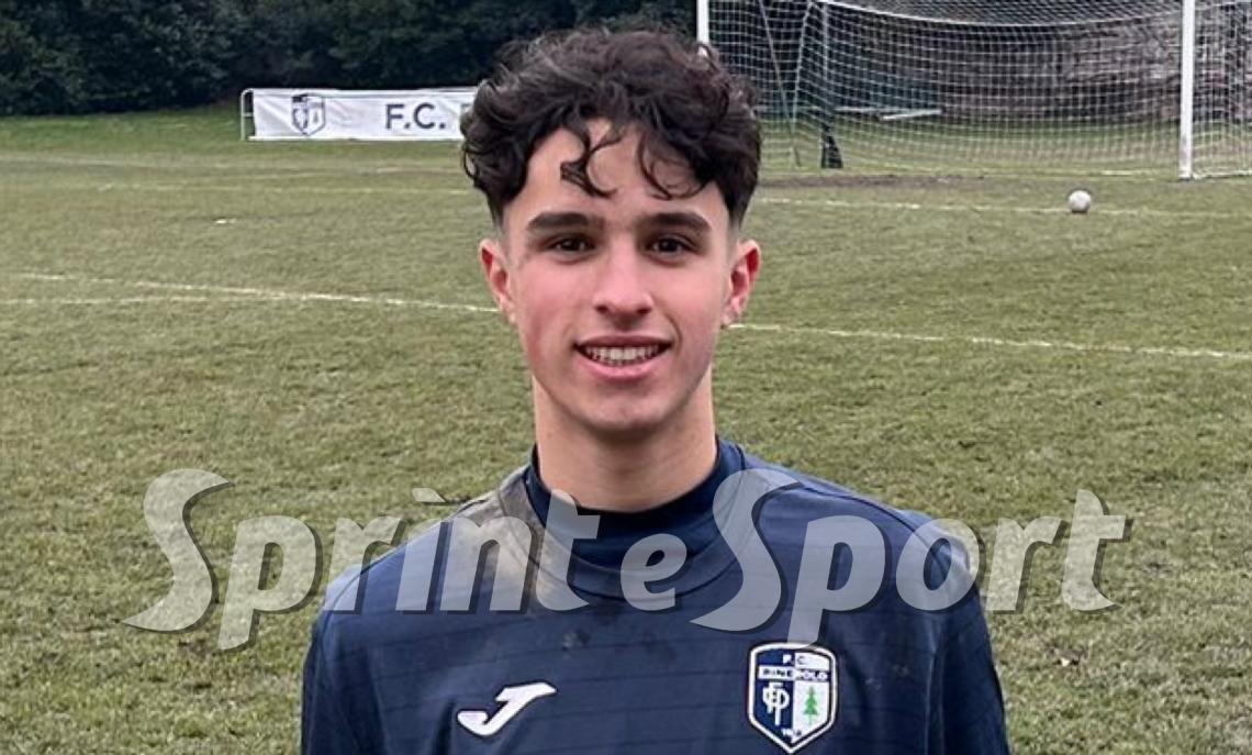 UNDER 19 PIEMONTE PINEROLO CHIERI RICOTTA