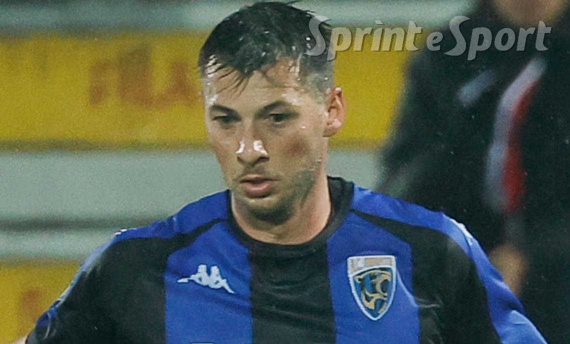 UNION BRESCIA-RENATE SERIE C - MICHELE CAL&Igrave;