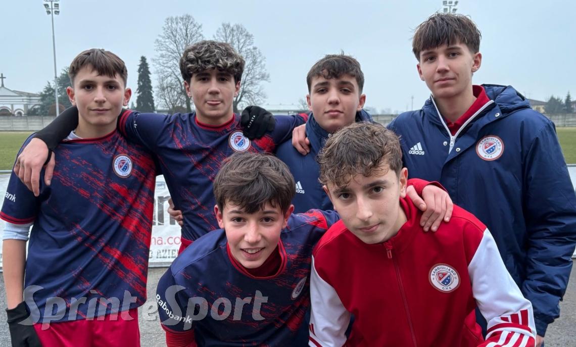 I protagonisti della gara