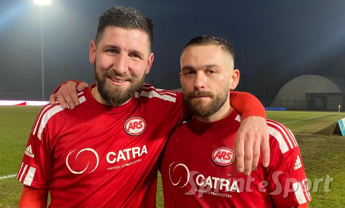 Donghi, Caldirola Ars Rovagnate