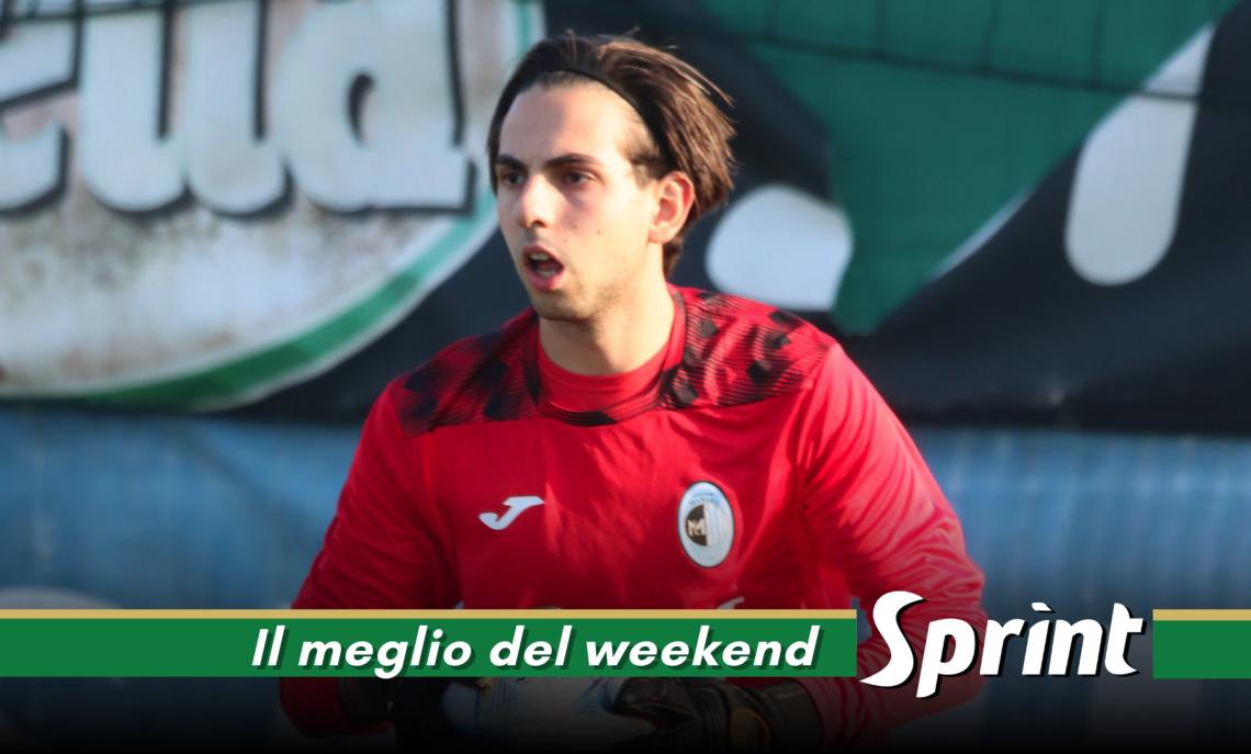 Thomas Avossa - Manara