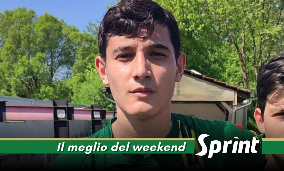 under 19 PIEMONTE NEWS