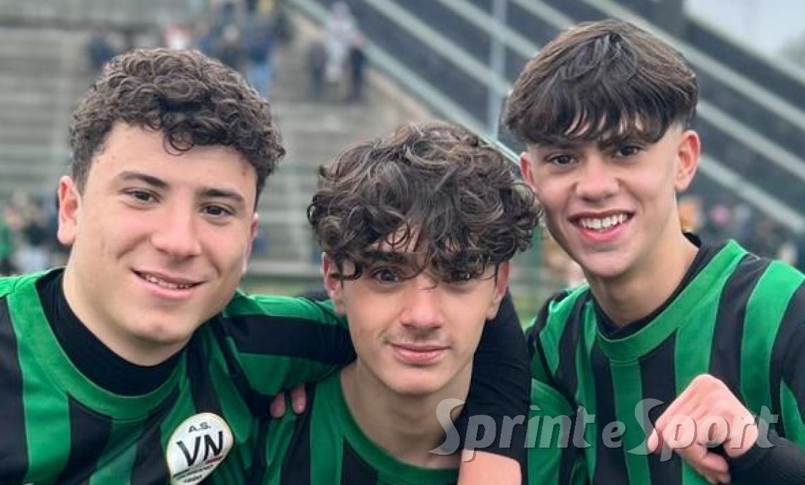 Zitari, Gigli, Fulco (Vis Nova)