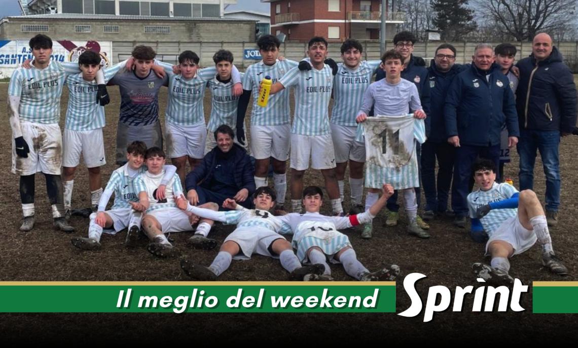 Che impresa! La capolista imbattuta &egrave; dominata e sconfitta