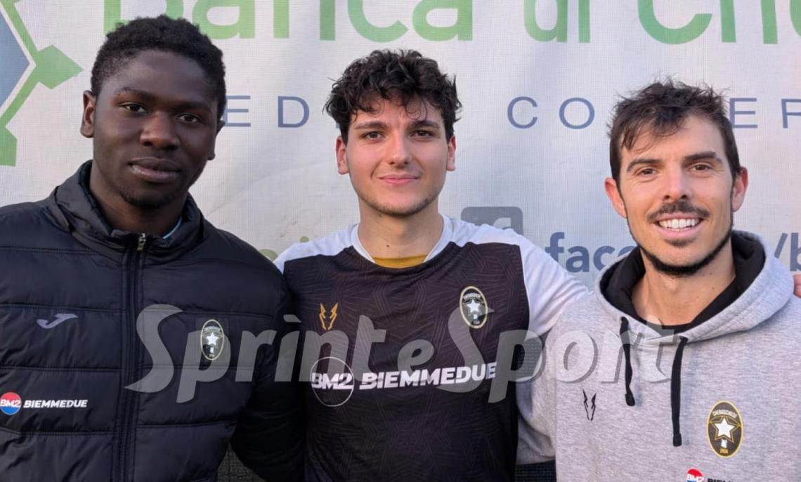 ECCELLENZA PIEMONTE CHERASCHESE MONREGALE FOTO MAMADOU GUEYE, LEONARDO ONGARO, SIMONE MASSUCCO