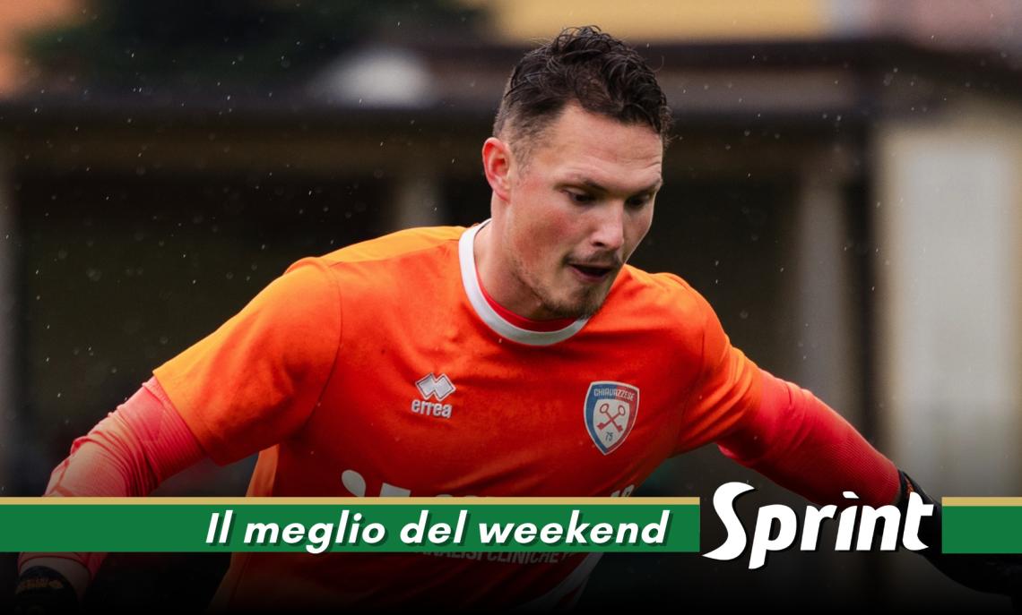 ECCELLENZA PIEMONTE GIRONE A