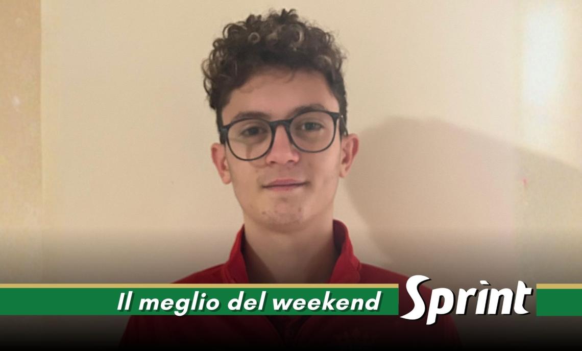 Francesco Zanotti (Prevalle)