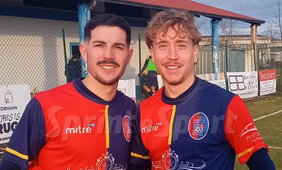 FRUGAROLESE SPARTAK SD PROMOZIONE PIEMONTE FOTO REMO PERLINO MASOELLO ENRICO PASCIUTI SPARTAK SD