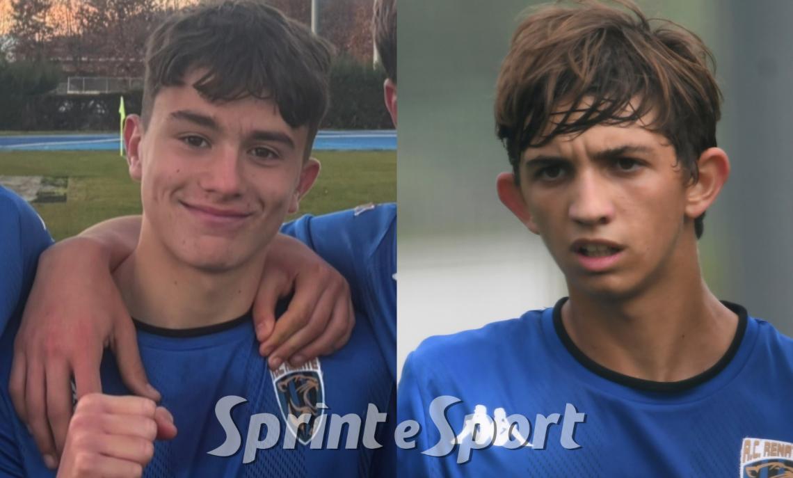 Iannace e Pignatiello