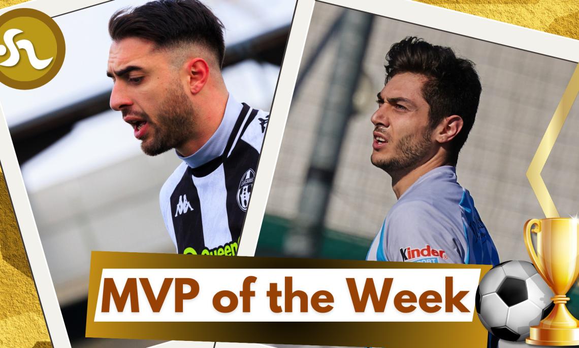 ECCELLENZA PIEMONTE MVP