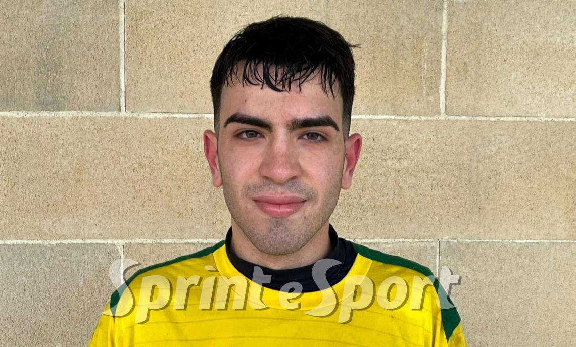 Prima categoria girone C Gassino Pozzomaina