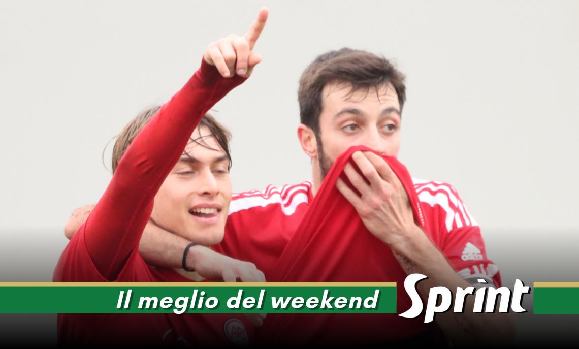 Promozione Ars Rovagnate