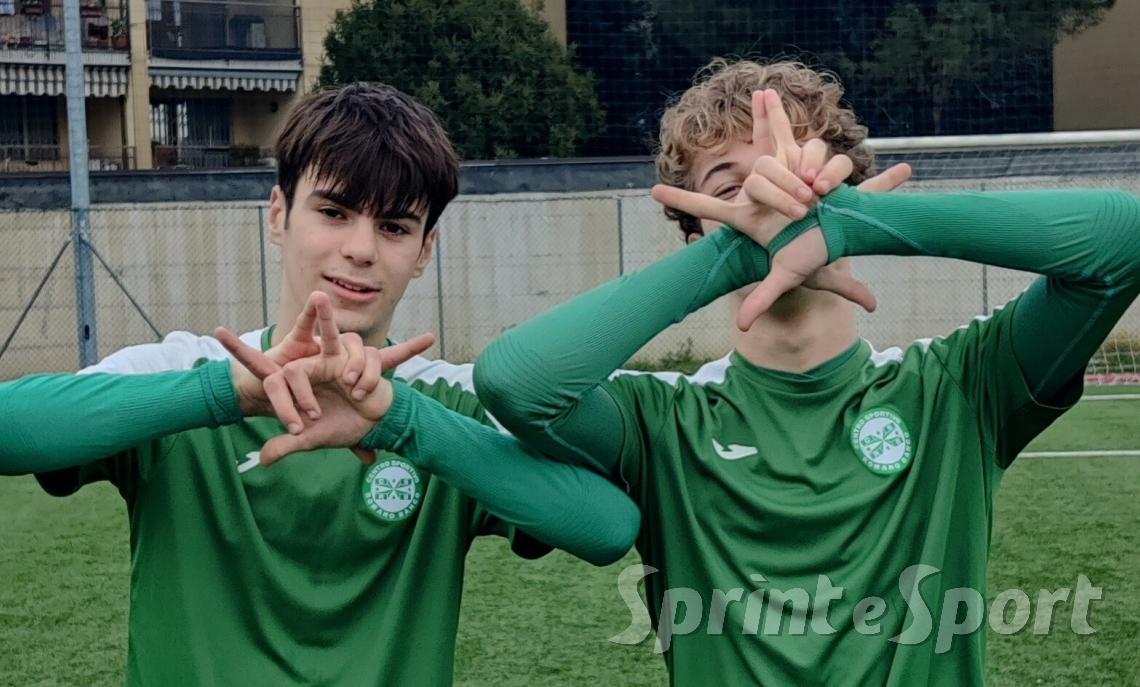 Brescianini e Macchia