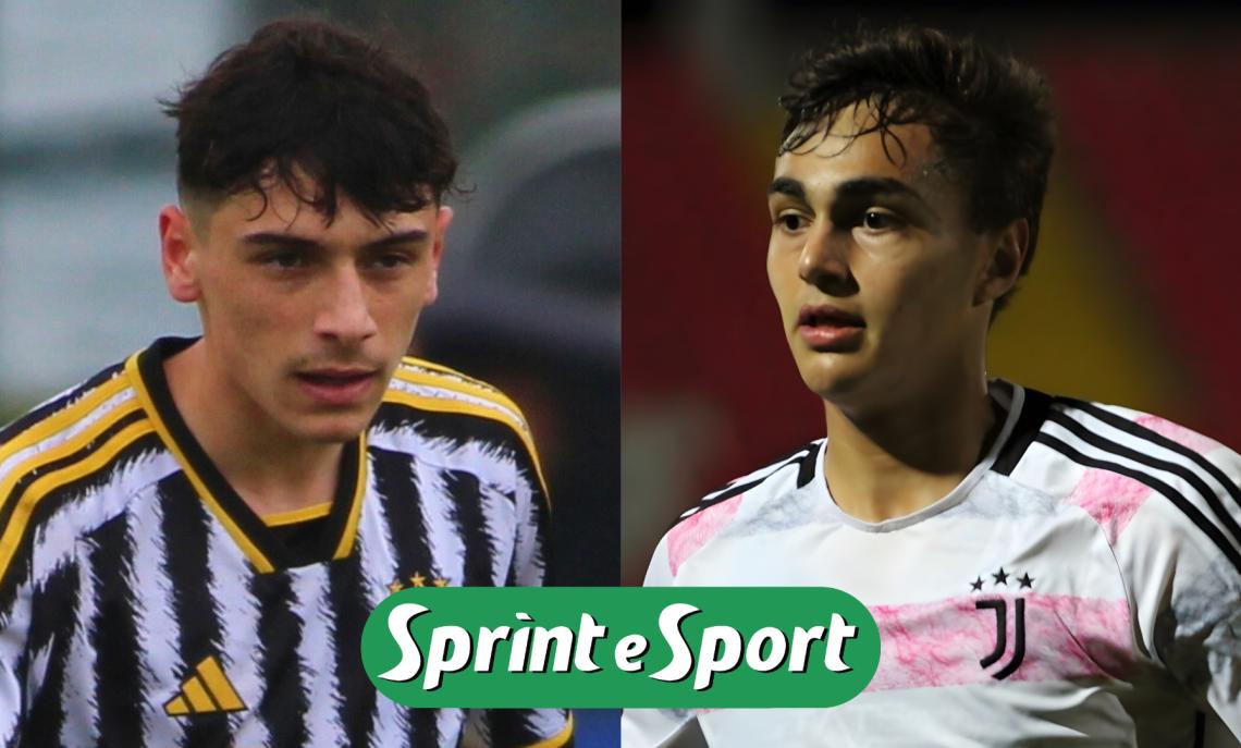 Il rigore e il gol fantasma illudono il Napoli, il bomber e il figlio d'arte salvano la Juve