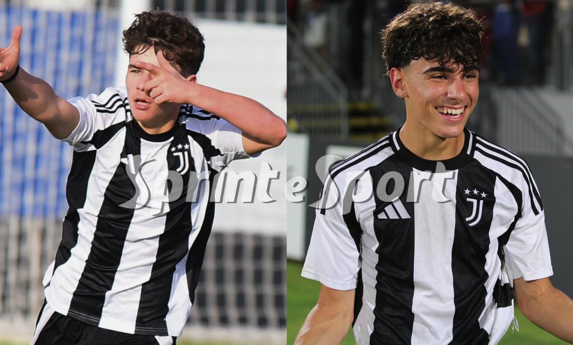 Prima lo svantaggio, poi la rimonta in pochi minuti: alla Juve per vincere serve la coppia da 24 gol