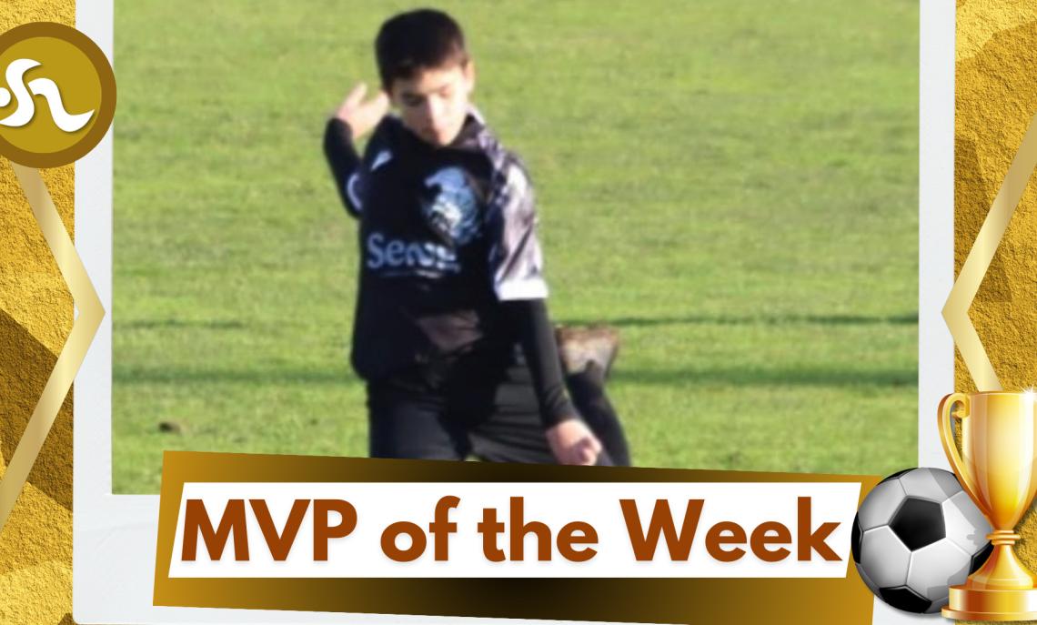 MVP della settimana, vota il miglior talento delle giovanili di Novara