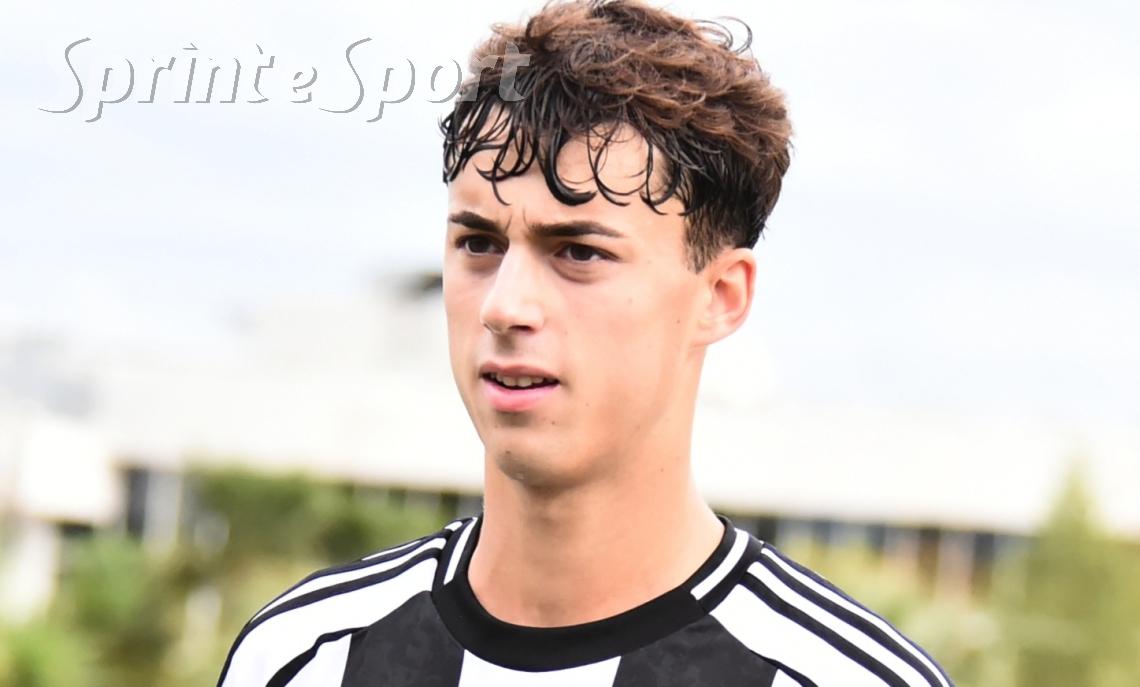 AUDACE CERIGNOLA SERIE C - ALESSANDRO BASSINO