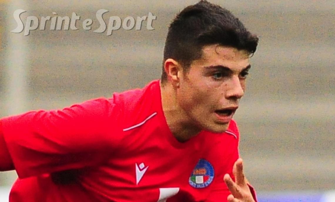 GIANA ERMINIO-ARZIGNANO VALCHIAMPO SERIE C - LORENZO LISCHETTI