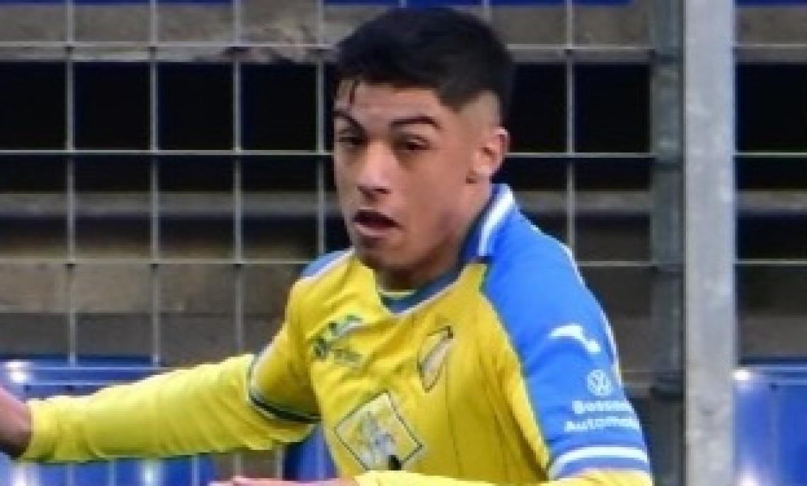 PERGOLETTESE SERIE C - ZAID JAOUHARI