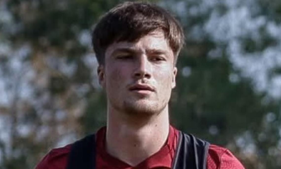 PONTEDERA SERIE C - ADRIAN RAYCHEV