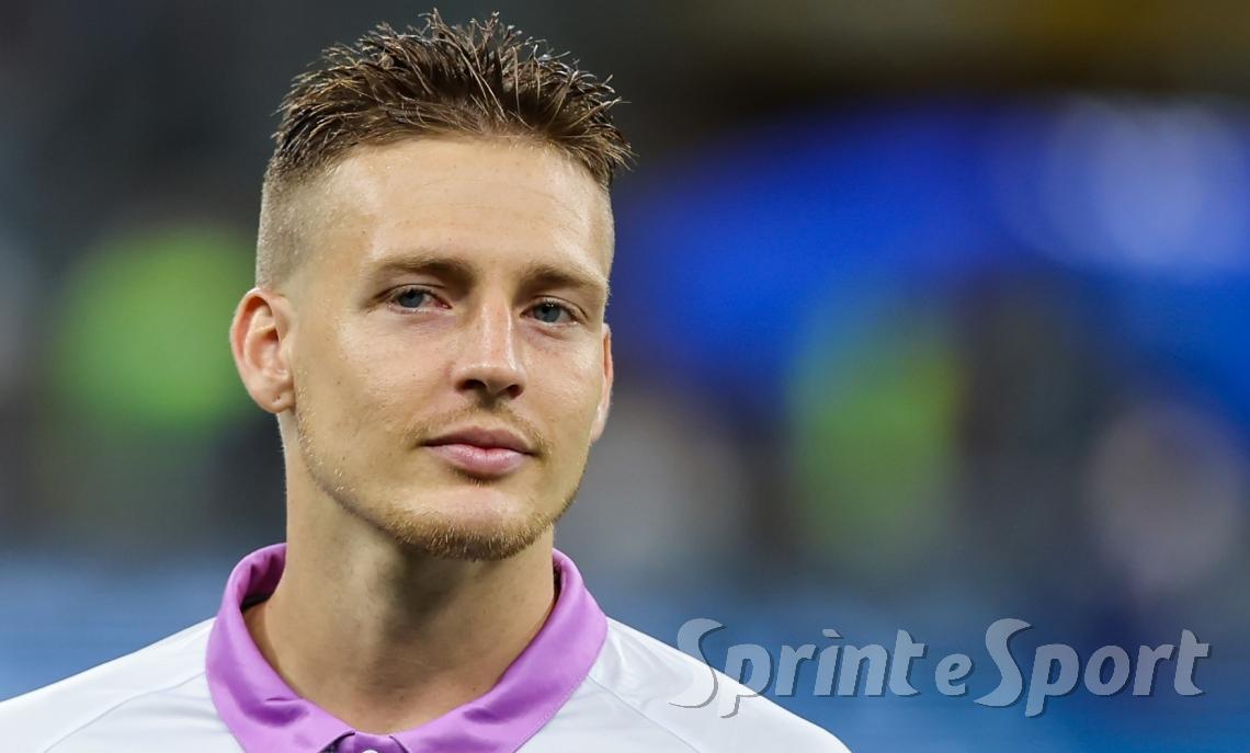 Santiago Ascacibar (Boca)