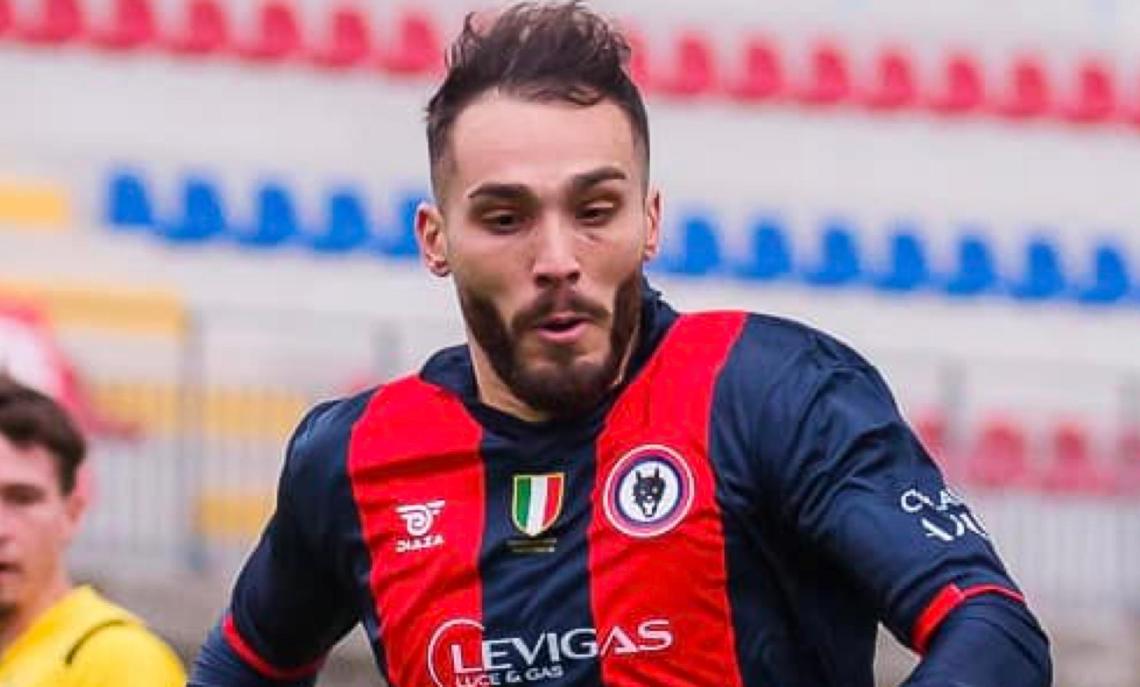 CAMPOBASSO SERIE C - ALFREDO BIFULCO