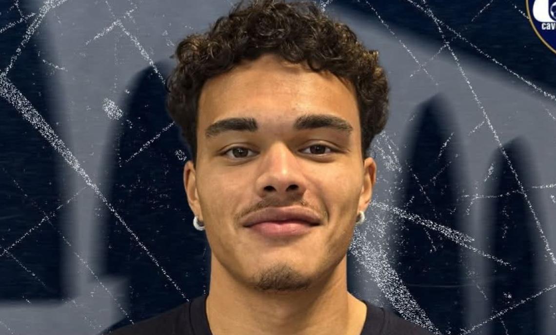 CAVESE SERIE C - MARLON UBANI