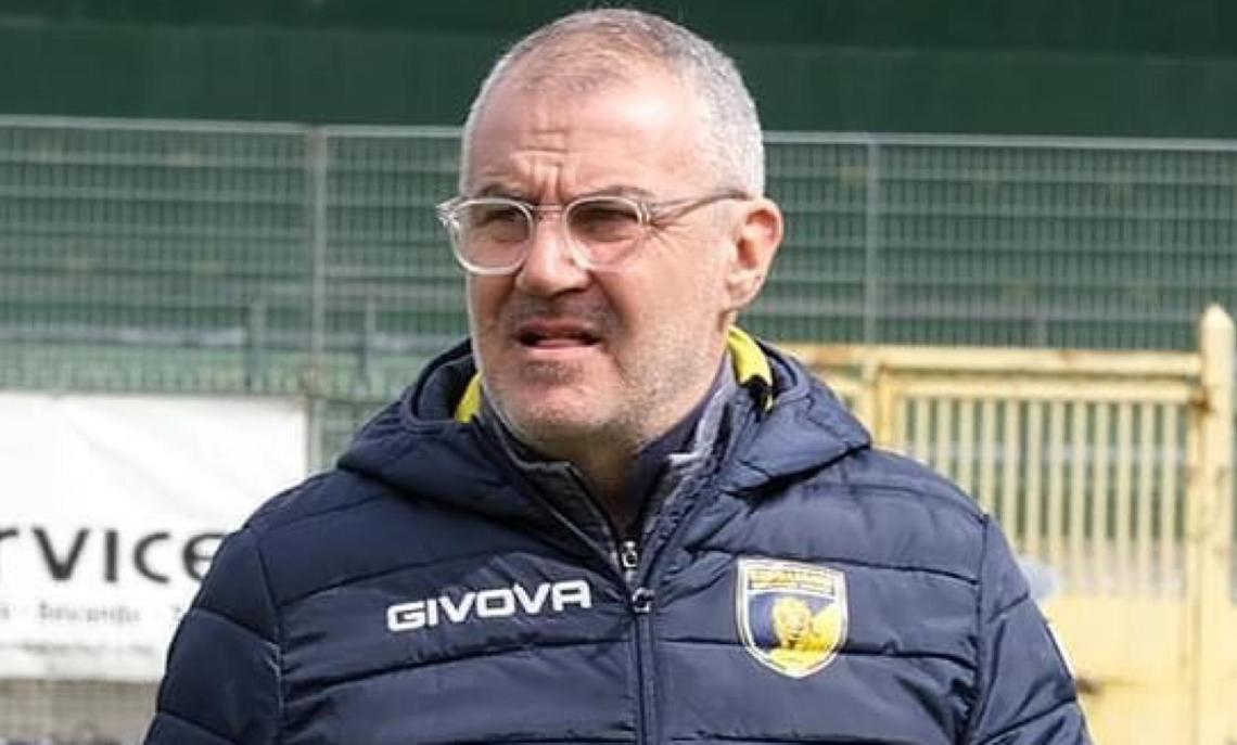 GIUGLIANO SERIE C - RAFFAELE DI NAPOLI