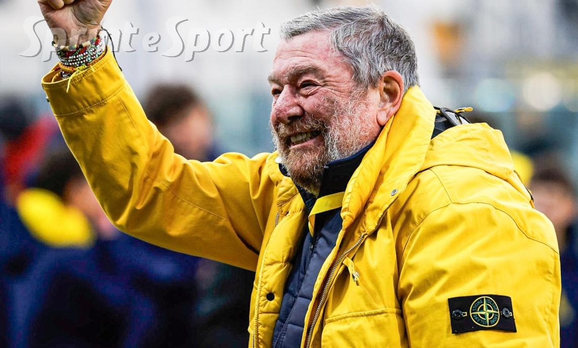 MODENA SERIE B CARLO RIVETTI &bull;