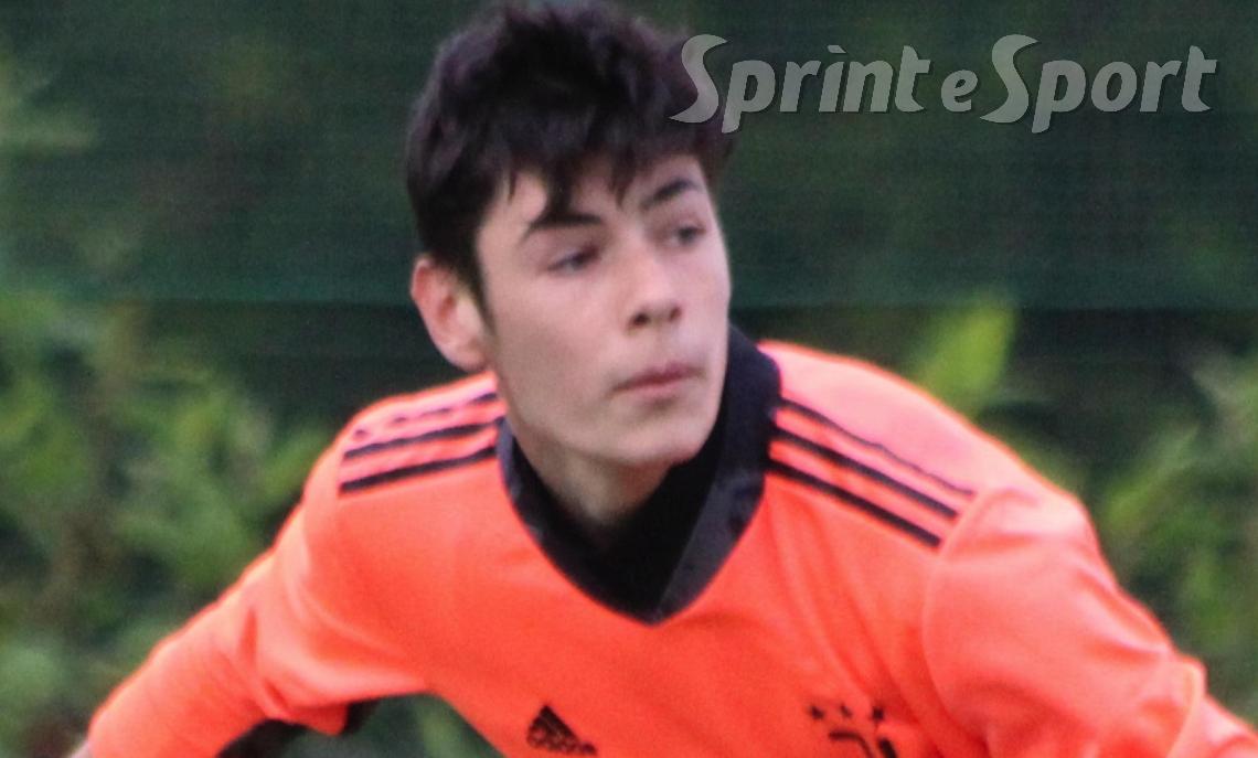 LAZIO SERIE A - EDOARDO MOTTA