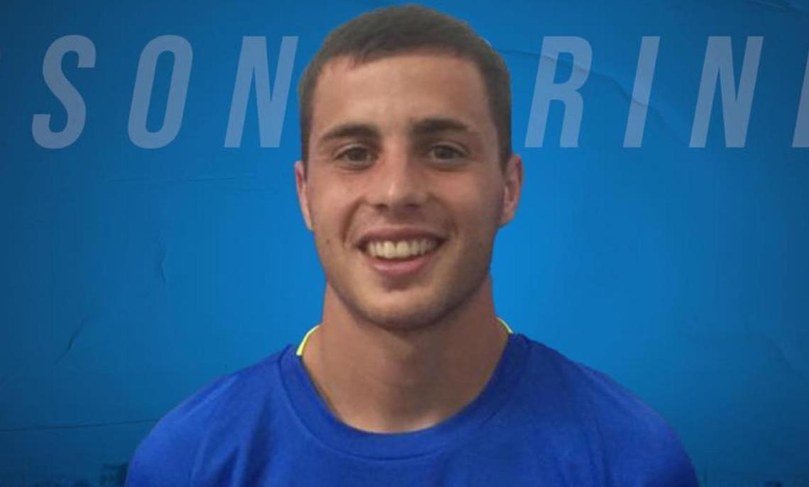 MONOPOLI SERIE C - BRUNO VALENTIMonopoli, firma che pesa: Bruno Valenti fino al 2028, una scommessa (vincente) sul futuro