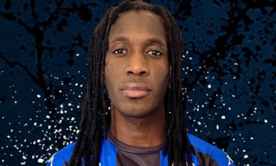 RENATE SERIE C - MBARICK FALL