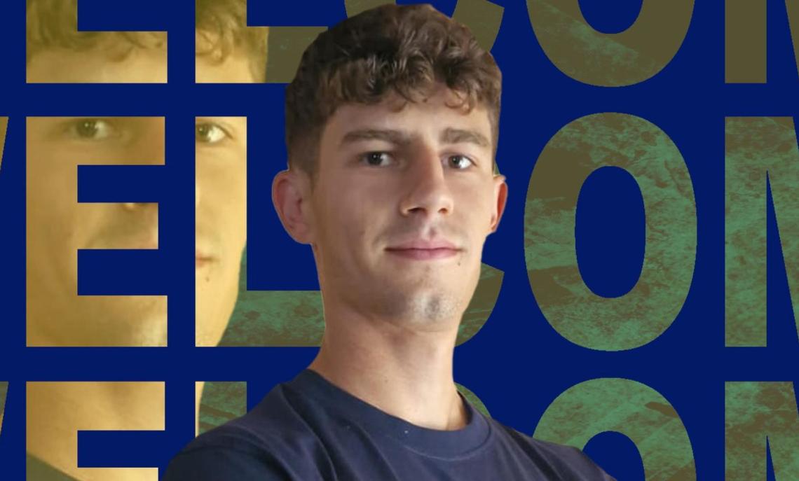 SASSARI TORRES SERIE C - MATTEO BALDI