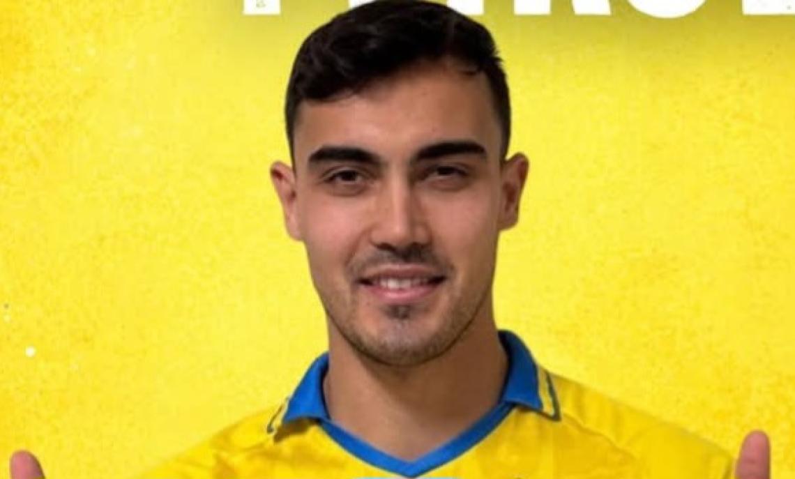 PERGOLETTESE SERIE C - TOMI PETROVIC