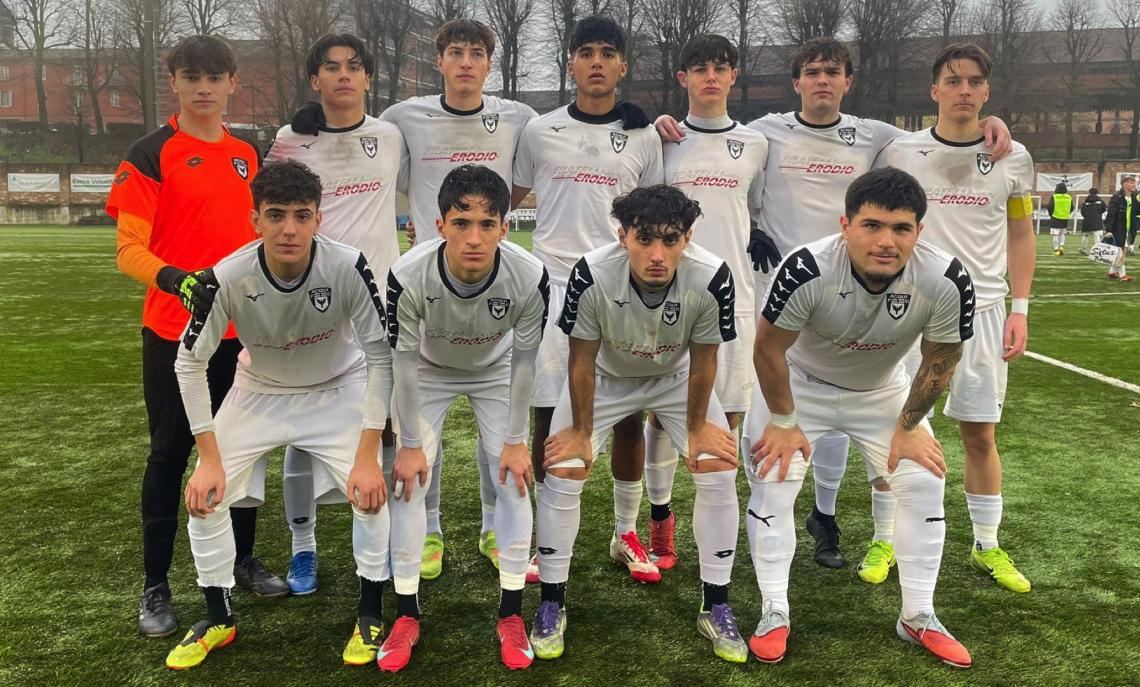 Dall'Eccellenza all'Under 14, tutto quello che &egrave; successo nel weekend