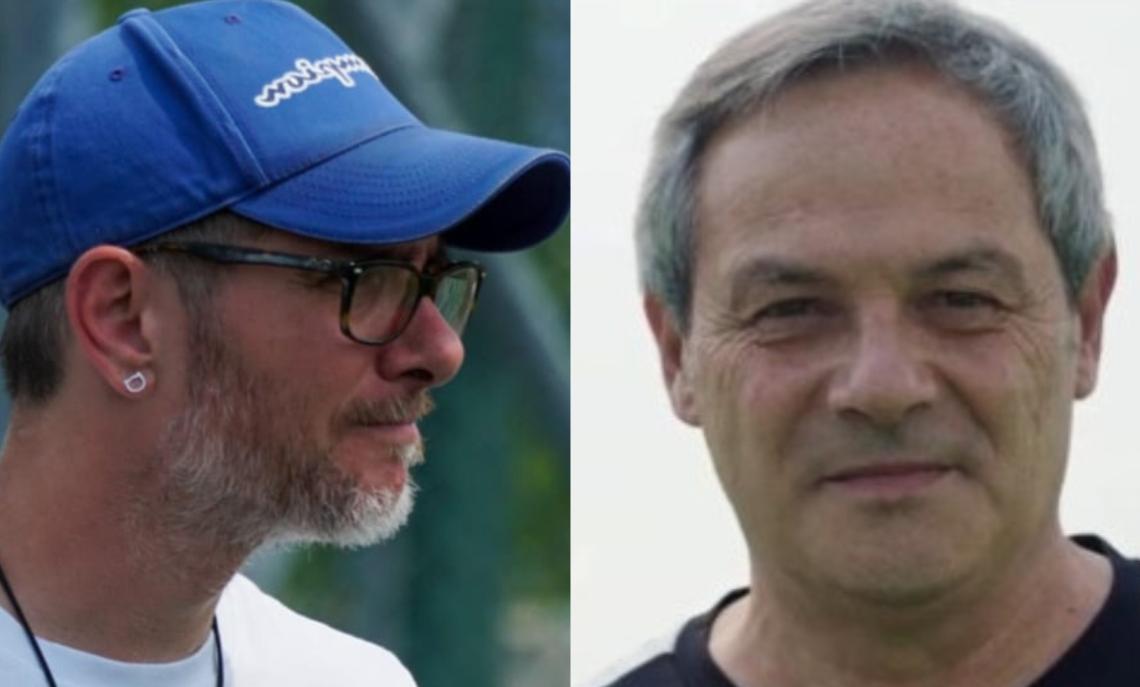 SEDRIANO SERIE C FEMMINILE MARIO REGGIANI RICCARDO TUMIATTI &bull;