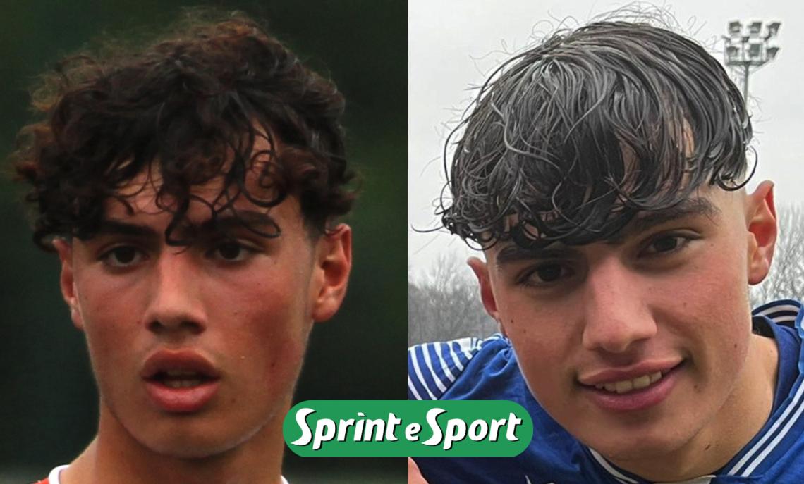 ACCADEMIA INVERUNO PROMOZIONE RICCARDO FANELLI &bull;