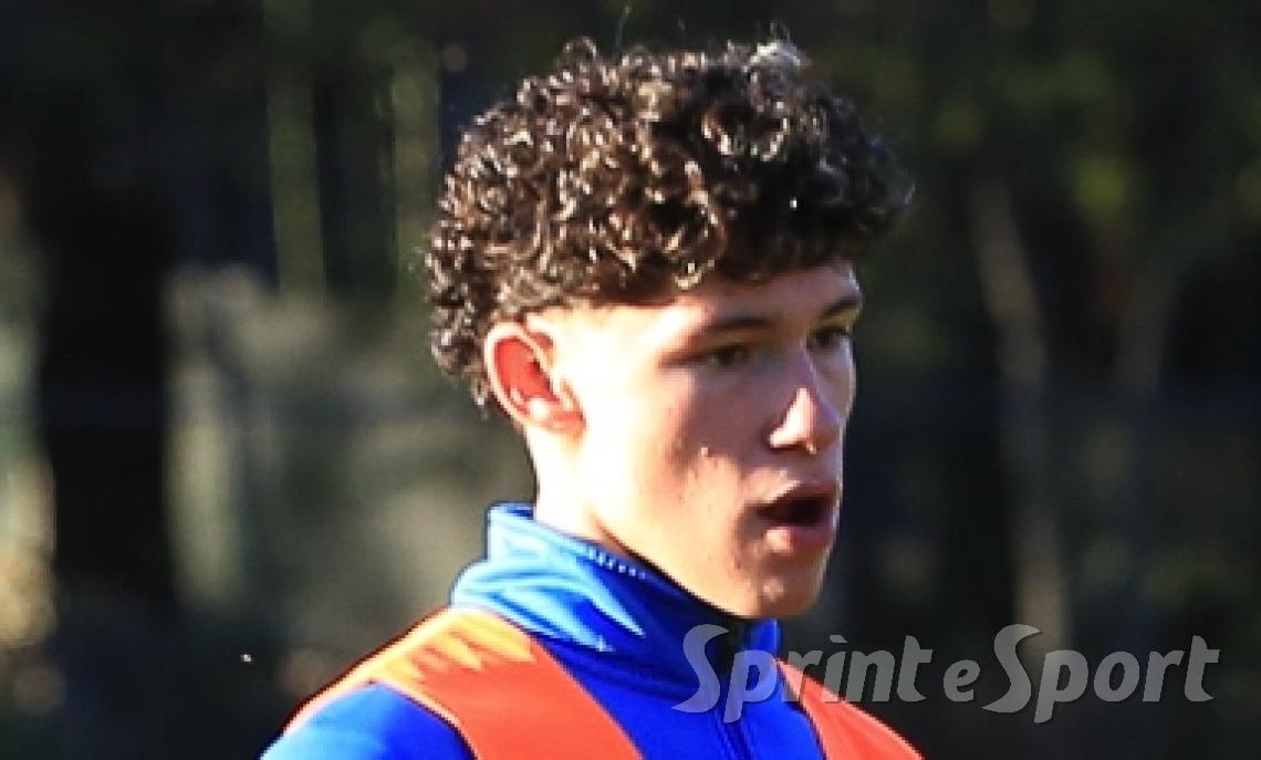 Tani Castello Cant&ugrave;