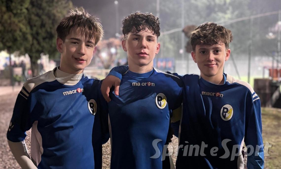 Chiappa, Baldis e Brembilla