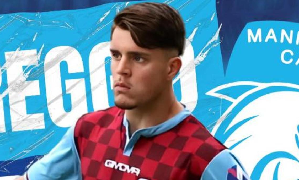 BENEVENTO SERIE C - GIOVANNI CASTALDI