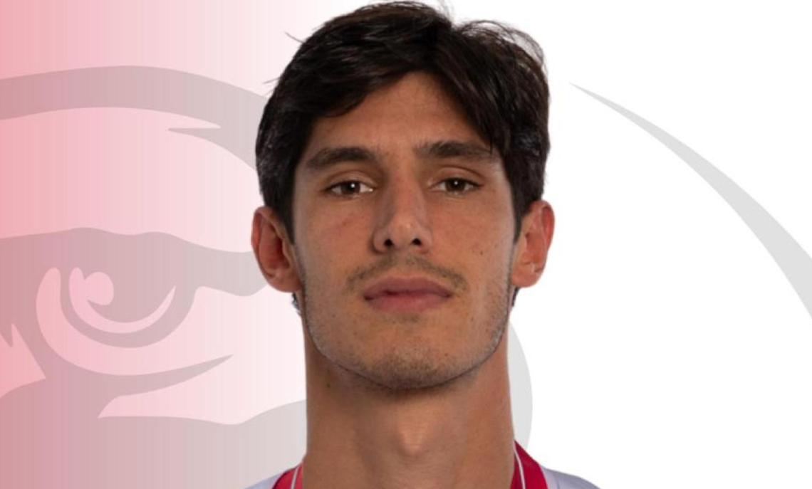 CARPI SERIE C - ELIA GIANI