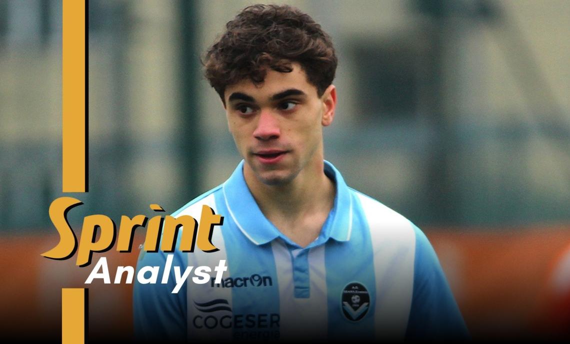 Filippo Casazza Accademia