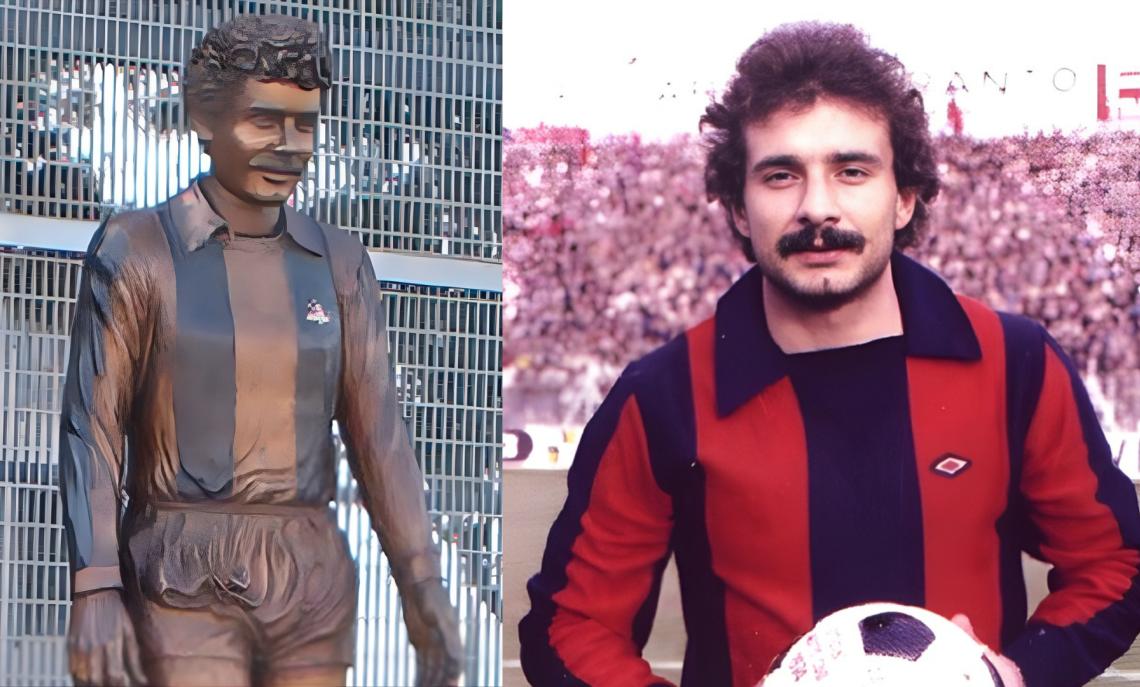 L&rsquo;uomo venuto dal freddo per regalare l&rsquo;orizzonte al mare, trasformando un sogno spezzato nel cuore pulsante di una citt&agrave; intera