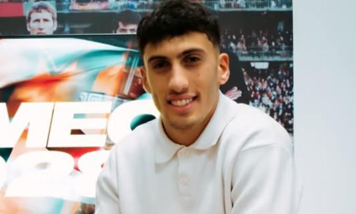 FOGGIA SERIE C - FEDERICO ROMEO