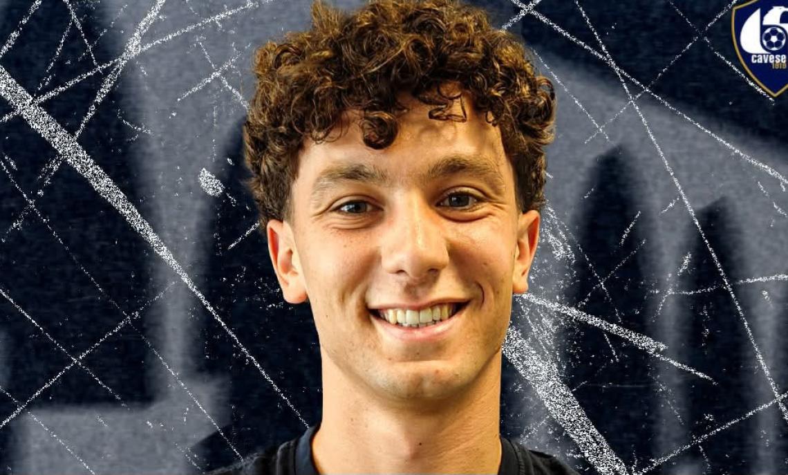 INTER UNDER 23 - IGOR AMERIGHI