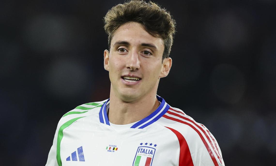 JUVENTUS SERIE A - ANDREA CAMBIASO