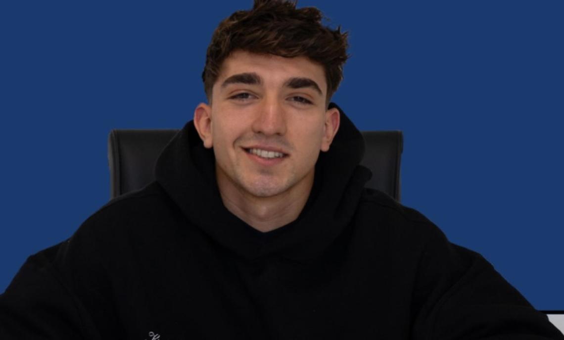 OSPITALETTO SERIE C - MATEO SCHEFFER BRACCO