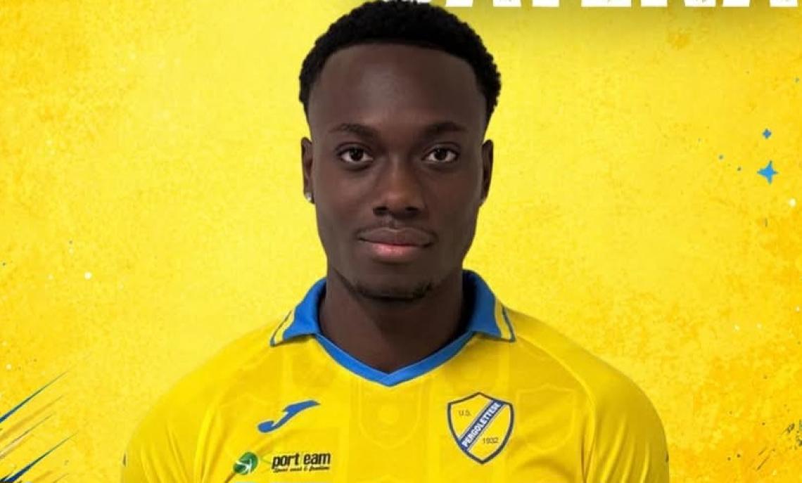 PERGOLETTESE SERIE C - ETIENNE CATENA